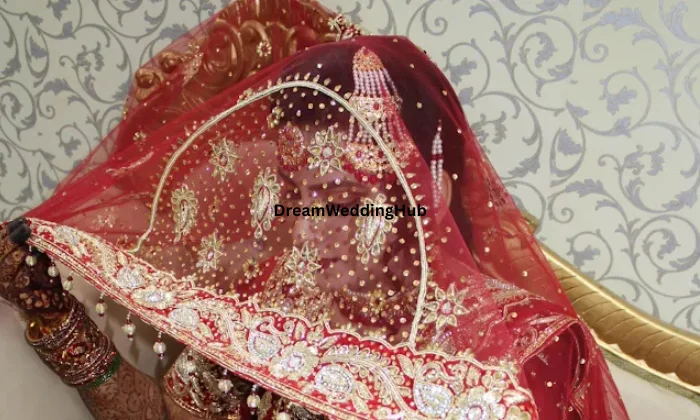 Naaz bridal makeovers